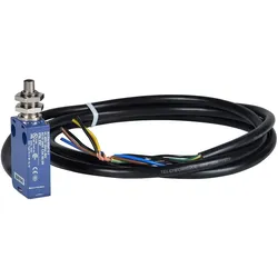 Telemechanique Sensors Positionsschalter XCMD25F0L1