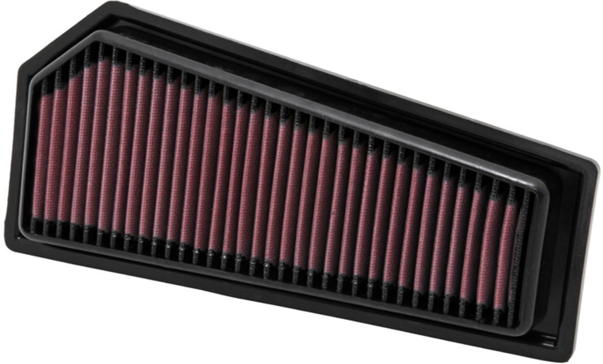 K&N Filters Luftfilter K&N; 33-2965