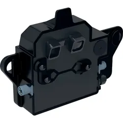 Geberit Ersatzteile Elektronikmodul für WC-Steuerung, automatisch, Batteriebetrieb, 3 V, 245838006 245838006