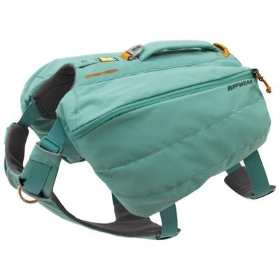 Ruffwear - Front Range Day Pack - Hundegeschirr Gr L/XL grün