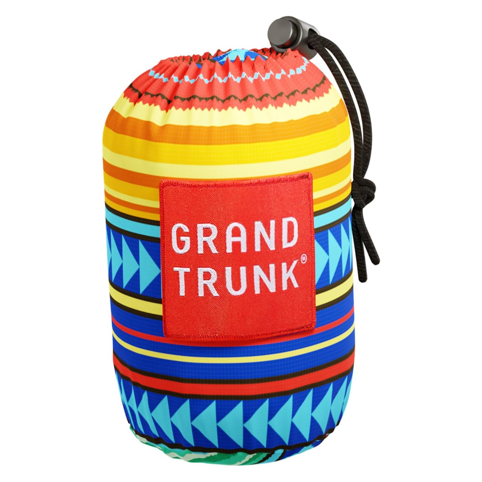 Touristenhängematte Grand TrunkTECH Doppelt (266591)
