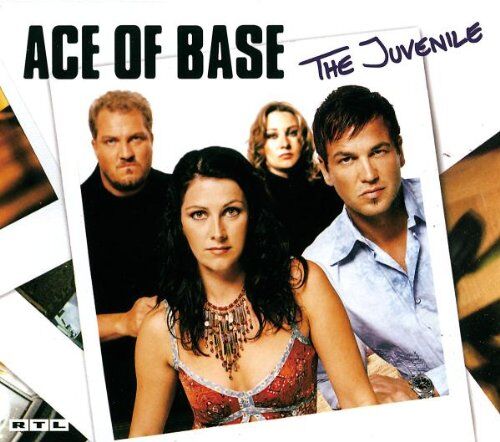 Ace of Base - The Juvenile - Preis vom 19.10.2026 19:33:35 h