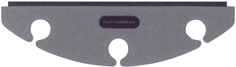 C&F Design C&f; Design Rod Stand Cfa-80