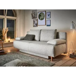 Restyl Schlafsofa Querschläfer Jacy