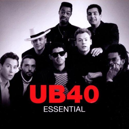 Ub40 - Essential - Preis vom 17.10.2026 19:25:27 h