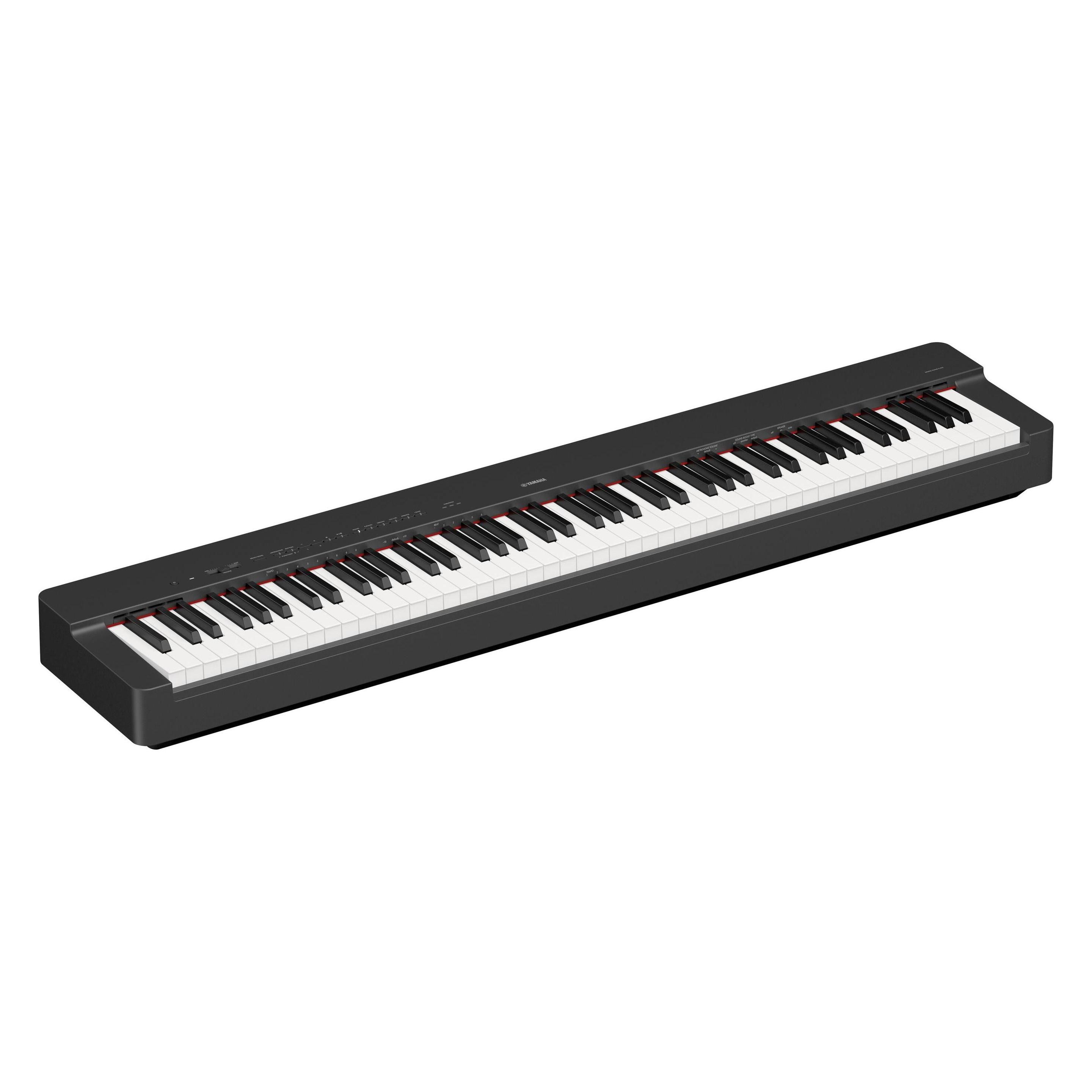 Yamaha P-225B (88 Tasten) (P-225B)