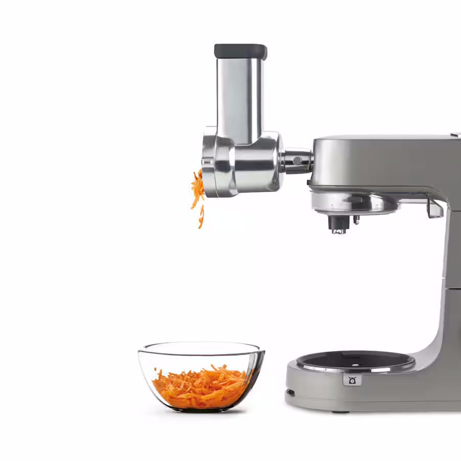 Kenwood KAX643ME Roto Lebensmittelschneider-Aufsatz AW20011008