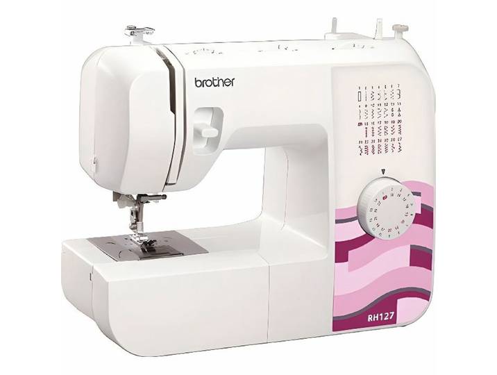 Naaimachine Brother RH-127