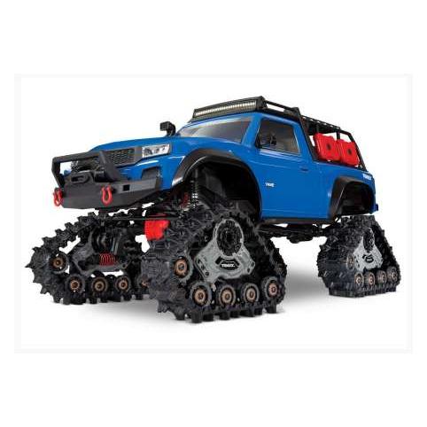 Traxxas TRX-4 All-Terrain Traxx (8880)