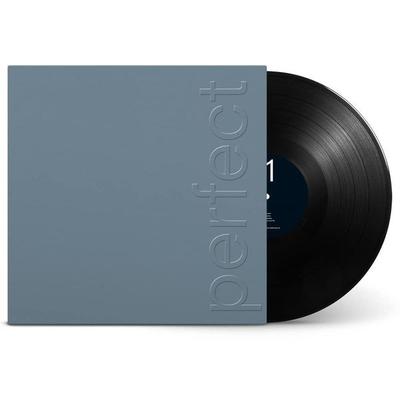 Perfect Kiss, 1 Schallplatte - New Order, Sonstige
