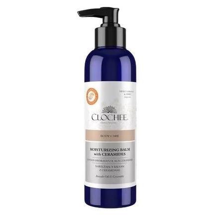 Clochee Moisturizing Balm With Ceramides Moisturizing With Ceramides Sweet Orange&Chilli 250Ml (250 ml) (5903900380737)