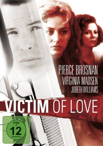 Jerry London - Victim of Love - Preis vom 03.10.2026 20:43:07 h