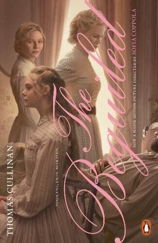 Thomas Cullinan - The Beguiled (Penguin Classics) - Preis vom 11.10.2026 03:10:56 h