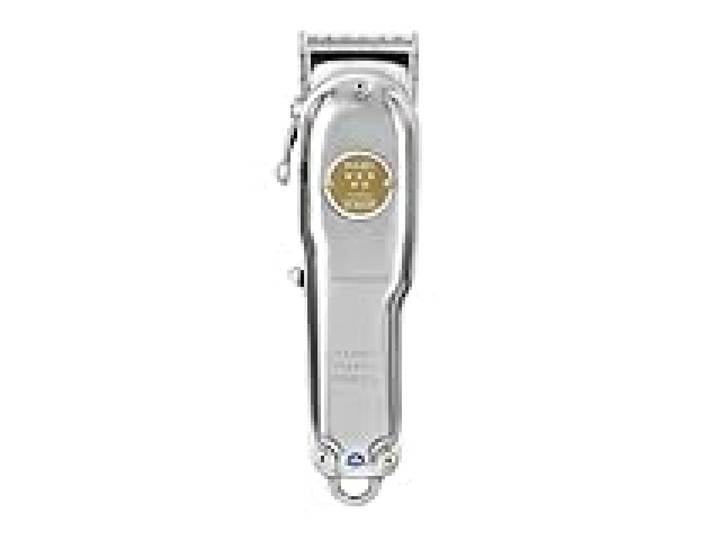 Wahl Cordless Senior Metal Edition - tondeuse sans fil