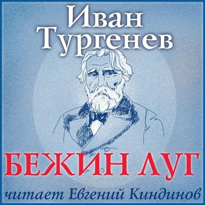 Bezhin lug - Ivan Turgenev, Audio, 4064066525743