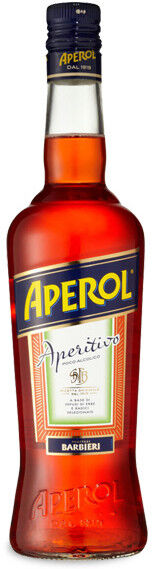 Grupo Campari Aperol  70 cl.
