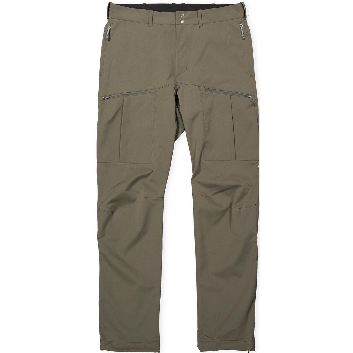 Houdini M's More Pants baremark green (174) XL 860033-174-XL