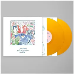 Cargo, Schallplatten, Songs For Other People'S Weddings (Colv) (Ylw) (Jens Lekman)