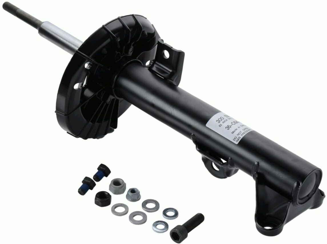 Stoßdämpfer SACHS 317 557