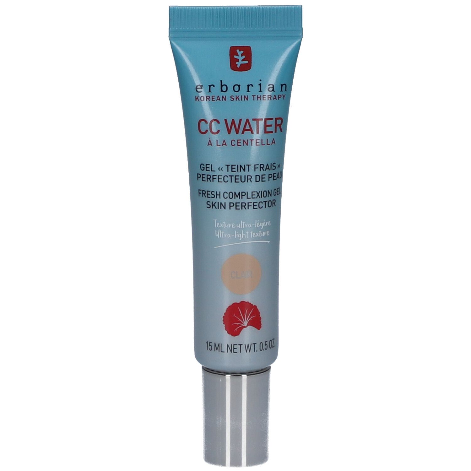 CC Water Clair 15 ml Creme