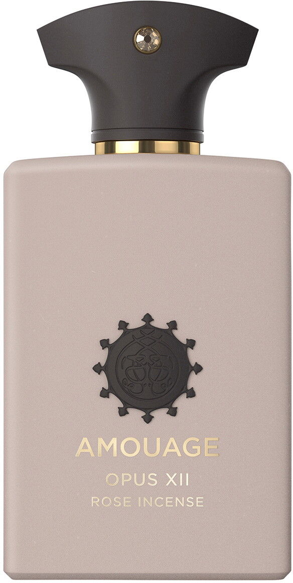 100ml AMOUAGE Library Opus XII Rose Incense Eau de Parfum
