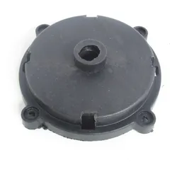 Cleancraft Radaufhängung HKM 700