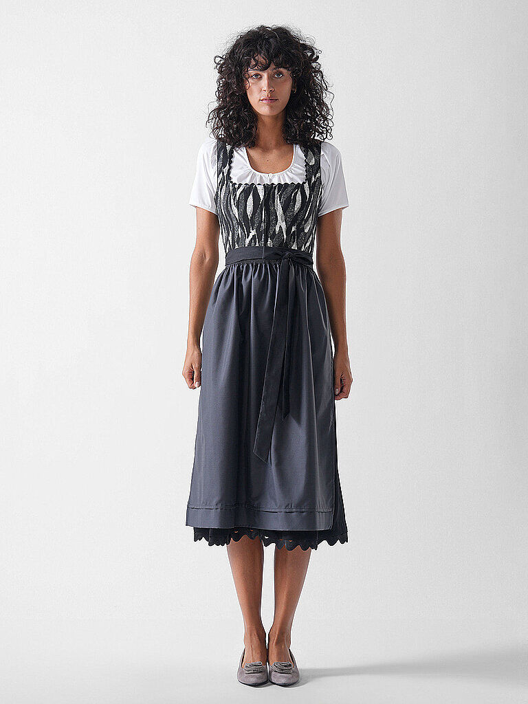 WENGER Dirndl THEA schwarz   42 42