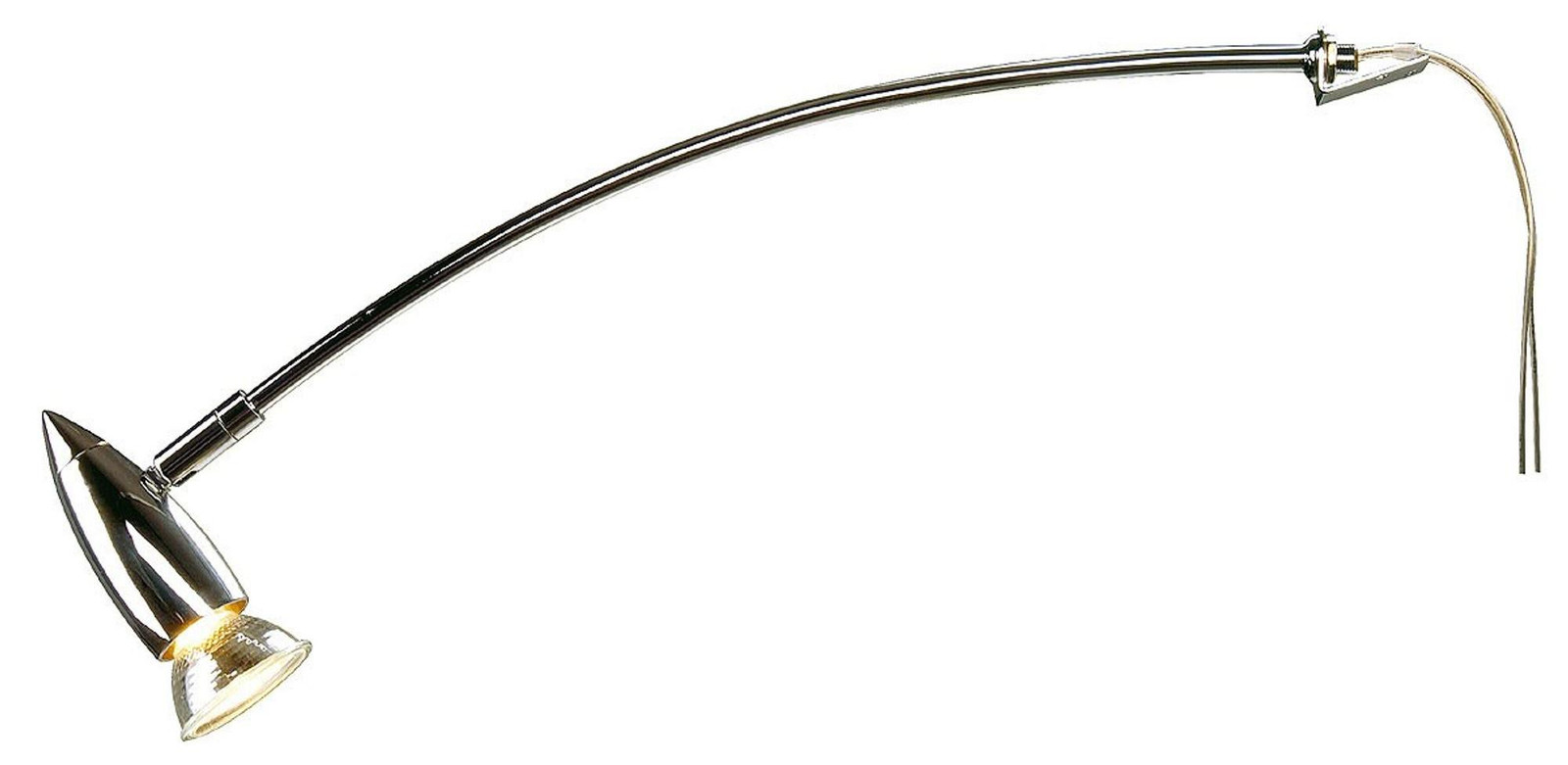 SLV Lamp Display ADL 50 Wandlamp