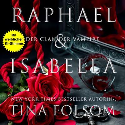 Raphael & Isabella - Tina Folsom, Audio, 9798897204366