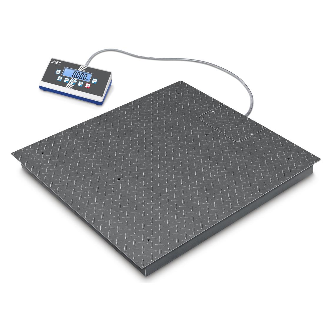 Kern Bodenwaage BIC 1T-4S (BIC 1T-4S)