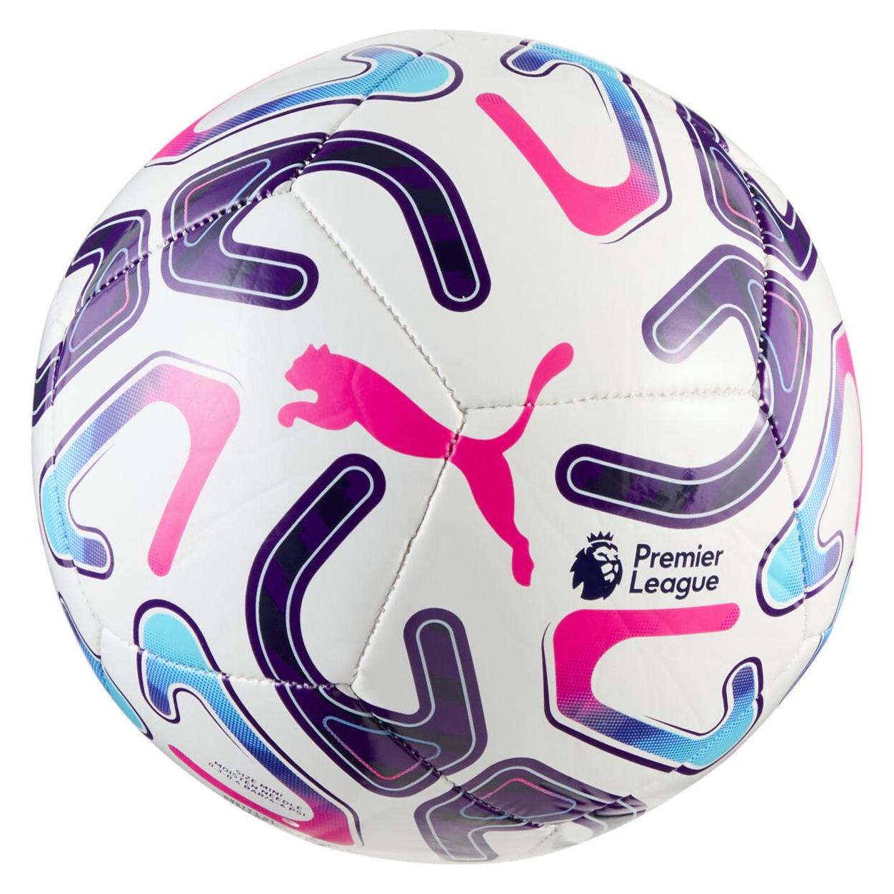 Puma STELLAR PL Reactivity Mini (5) (085123)