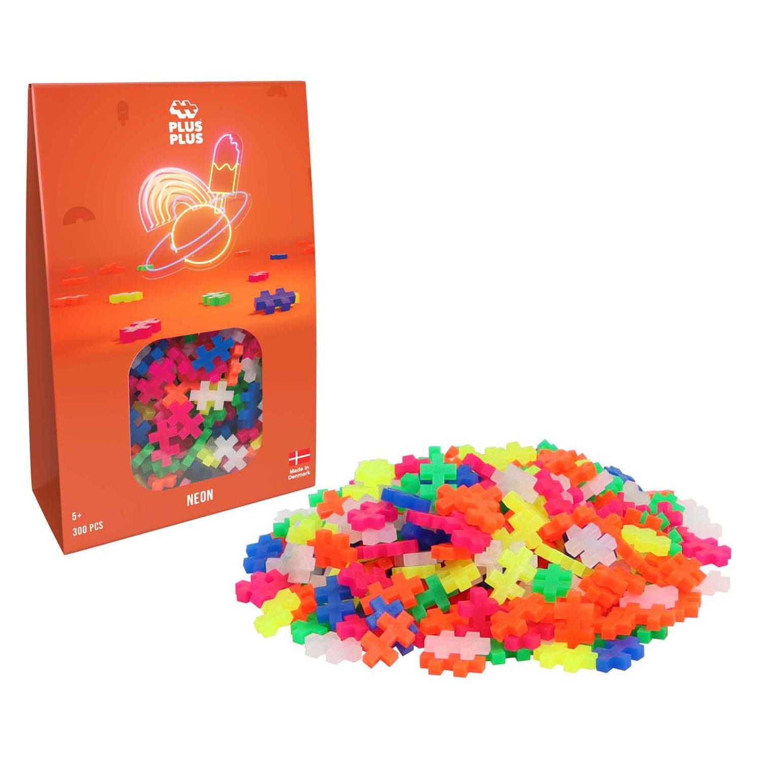 Plus-Plus Open Play (PP3351)