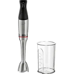 BOSCH MSM6M810 Serie 6 Ergomaster Stabmixer Stainless steel (1200 Watt)