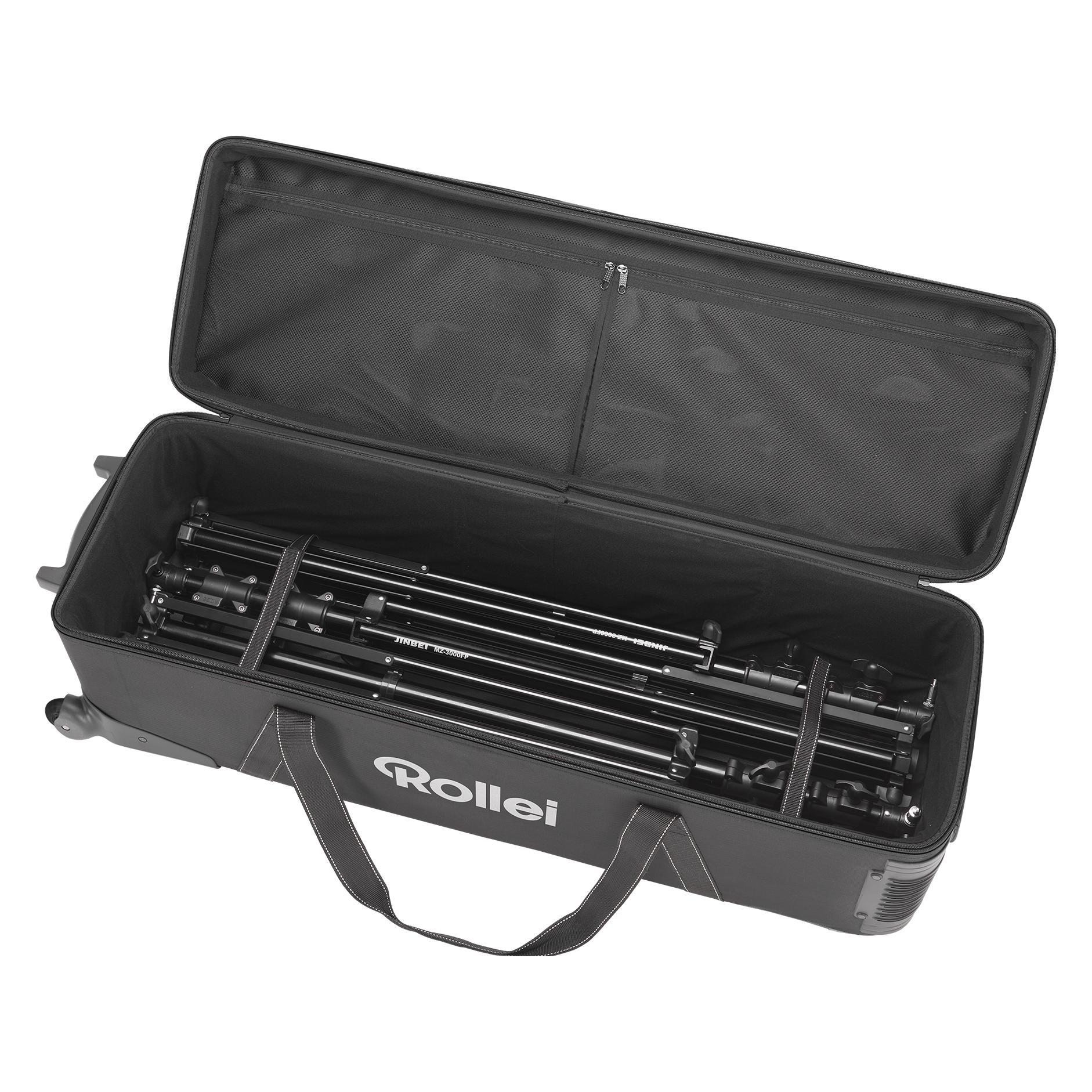 Rollei Rollkoffer 106 cm (106 l) (28332)