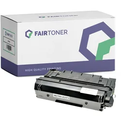 Kompatibel für Panasonic UF 889 (UG-3313) Toner Schwarz