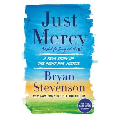 Just Mercy (Adapted for Young Adults), Taschenbuch von Bryan Stevenson, Random House LLC US, 978-0-525-58006-5