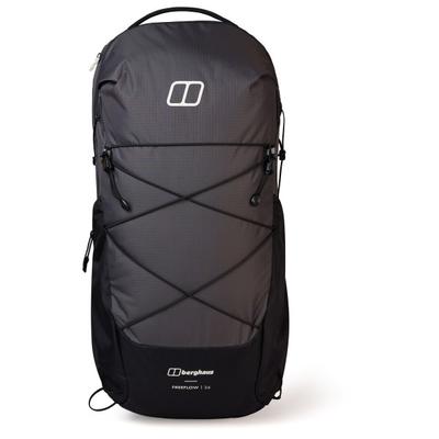 Berghaus - Freeflow 24 - Wanderrucksack grau