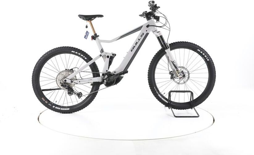 Bulls Copperhead EVO AM 3 E-Bike Fully 2024 - 306215