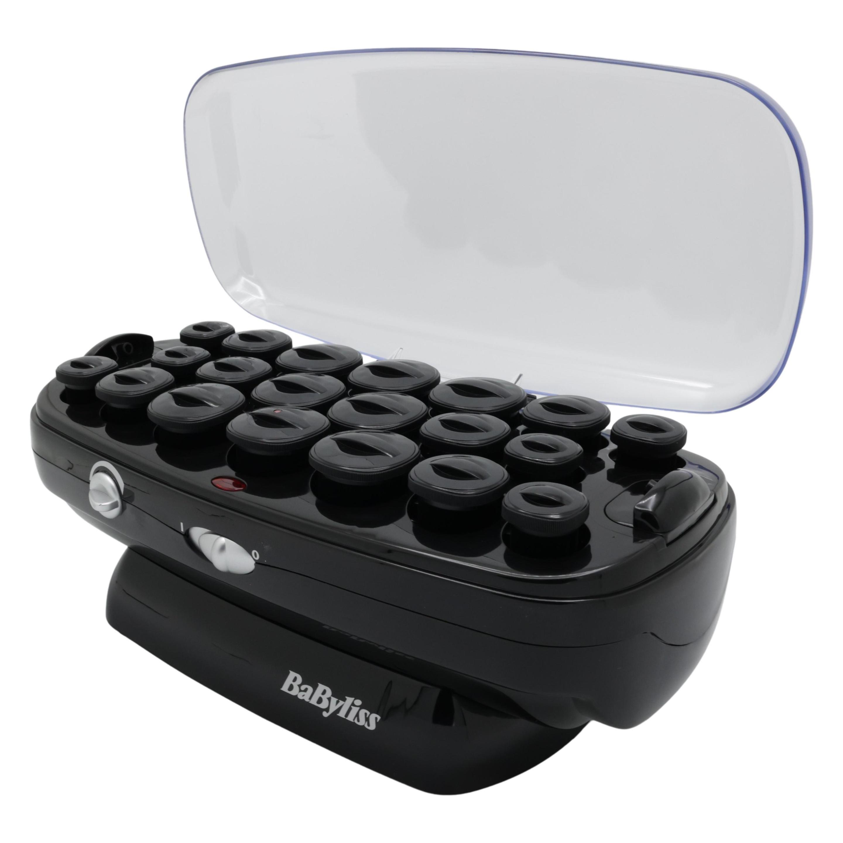 BaByliss Thermo Ceramic Rollers (RS035CHE)