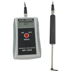 PCE LM-MP1000-W2 - Magnetfeldmessgerät LM-MP1000-W2