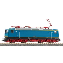 PIKO H0 Sound-E-Lok 243 019 WFL S-Bahn Leipzig Epoche VI, PluX22, Art. 21792