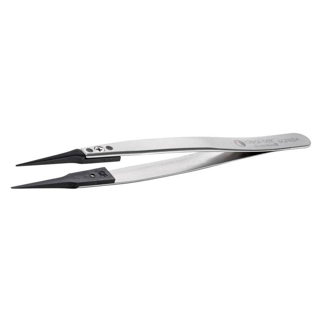 Ideal Tek 5CFR.SA.1.IT Pinzette 1 Stück 5CF 130mm (5CFR.SA.1.IT)
