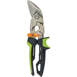 Fiskars, Bolzenschneider + Seitenschneider, PowerGear (243 mm)