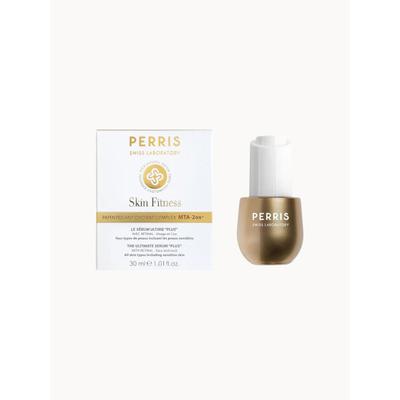 Skin Fitness The Ultimate Serum Plus 30ml von Perris Swiss Laboratory