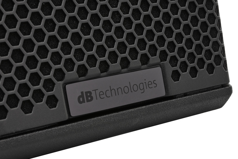 dB Technologies Ingenia IG5TR