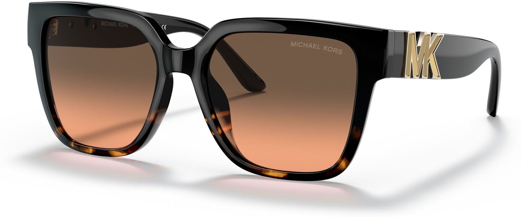 Lunettes de soleil Michael Kors Karlie MK 2170U (390818) Femme