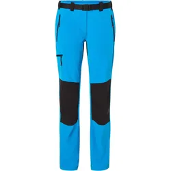 James & Nicholson Damen Trekking Hose Bundhose JN1205