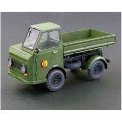 Plus Model Multicar M-22