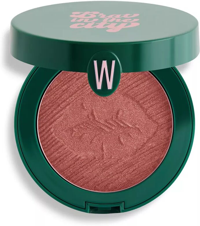 WYCON - Velvet Mood - Modulierbares Rouge mit Second-Skin-Effekt, 6.5 g,  REBEL