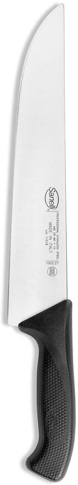 Sanelli Coltello Francese 27 cm Skin